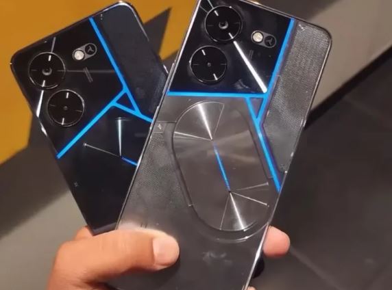 Gak Bakal Nyesel ! Coba Lirik Tecno POVA 5 Pro : Spesifikasinya Mantap