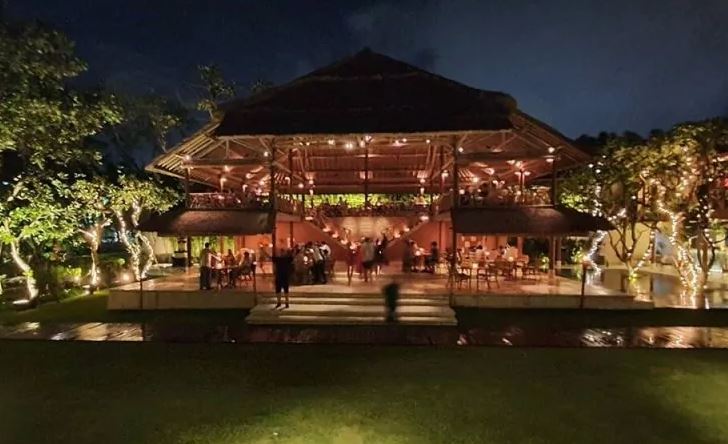 Rekomendasi Tempat Makan di Bali Yang Hits