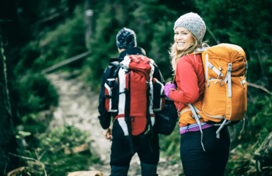 Mendaki Gunung Tidak Bisa Dilakukan dengan Sembarangan: Tips Mendaki Gunung dengan Aman, Taati Peraturannya!