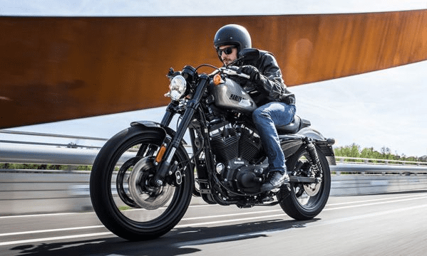 Gampang Banget, Tidak Pakai Ribet: 7 Tips Sederhana Merawat Motor Harley Davidson Tua Supaya Long Live