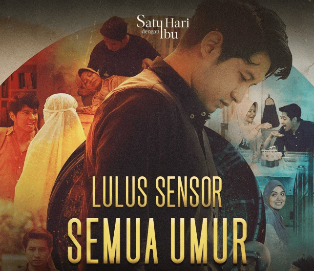 Nonton Bareng Keluarga Lebih Seru: Rekomendasi Film 2023 untuk di Tonton di Hari Ibu, Haru