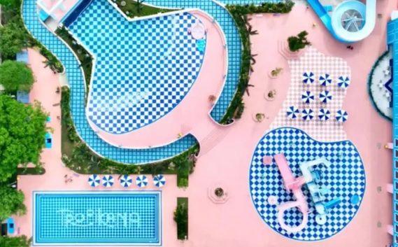 Asyik! Tropikana Waterpark Cirebon Buka 16 Desember 2023, Catat Harga Tiket dan Waktu Operasionalnya