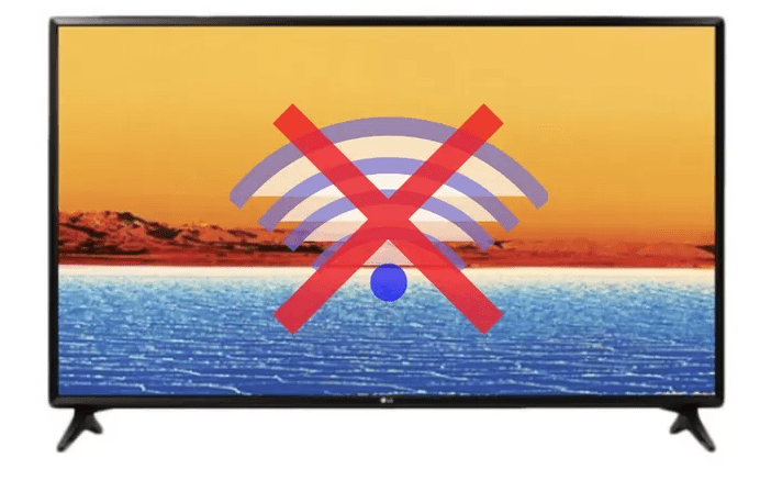 Gagal Menikmati Layanan Streaming, Berikut Ini 4 Cara Mengatasi Smart TV yang Tidak Bisa Terhubung Wifi - Ikuti Langkah-langkahnya Sumber foto : tokopedia.com