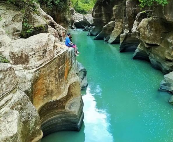 Hijau Alami & Asri : Inilah Rekomendasi Wisata Alam Tasikmalaya