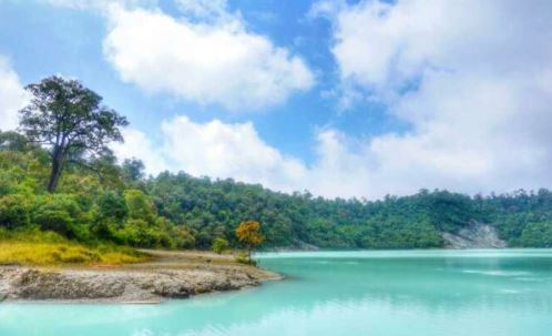 Indah & Asri : Inilah Rekomendasi Tempat Wisata Alam di Garut Terbaik