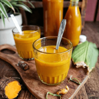 Jenis Jamu di Indonesia : Minuman Tradisional Herbal yang Telah Digunakan Turun Temurun