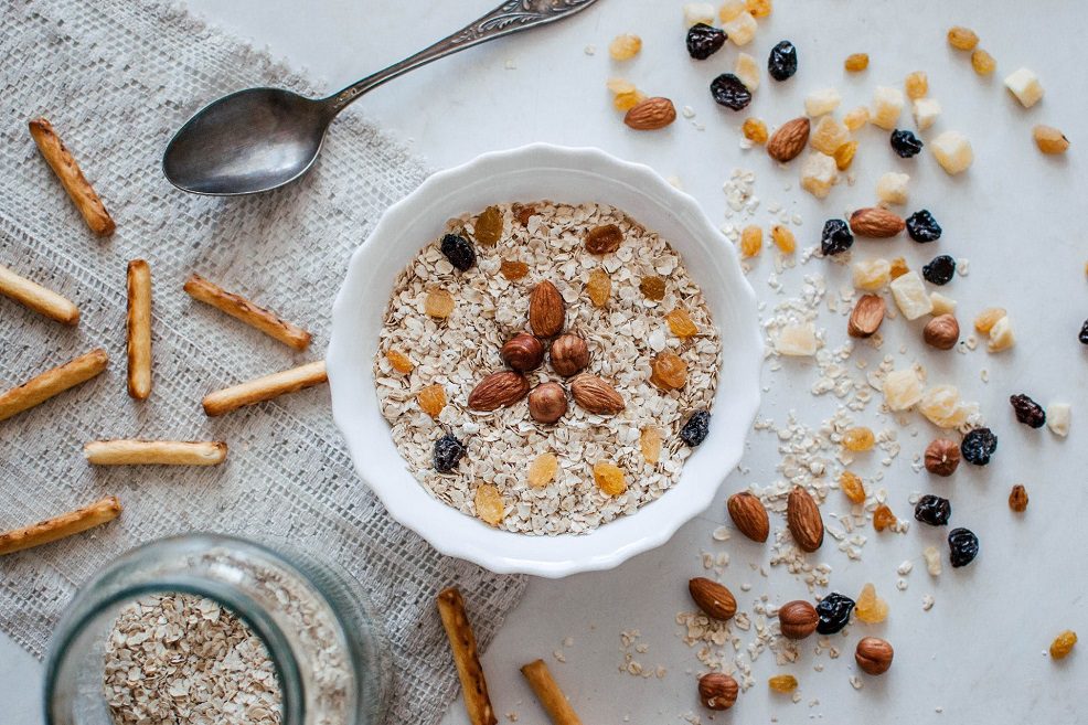 Cocok untuk Diet, Inilah Sumber Karbohidrat Pengganti Nasi : Ada Oat, Kentang, dan Masih Banyak Lagi