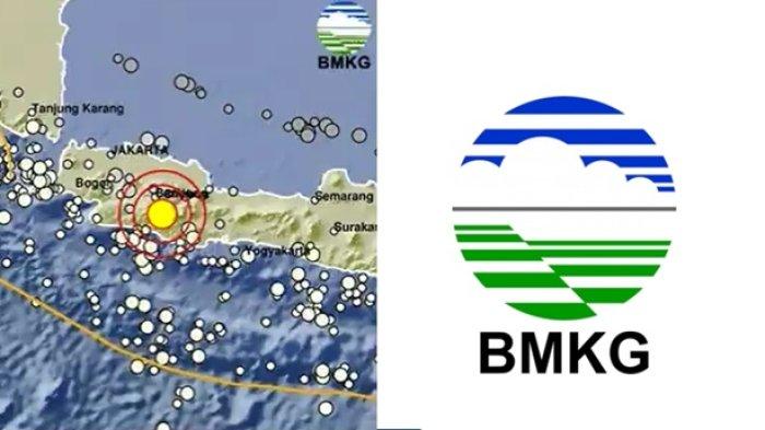 Gempa Terkini/Tribun Kaltara - Tribunnews.com