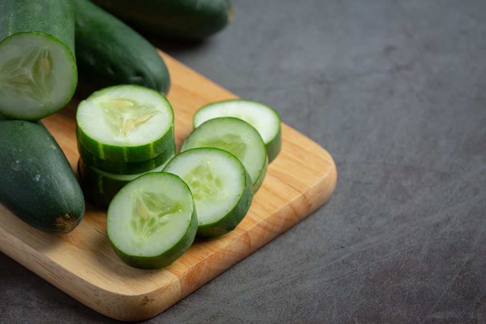 Sebenarnya, Timun Termasuk Buah atau Sayur Sih? Ternyata Ini Jawabannya