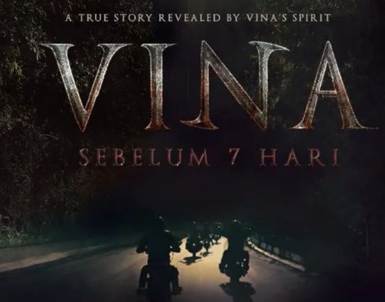 Film Vina "Sebelum 7 Hari"