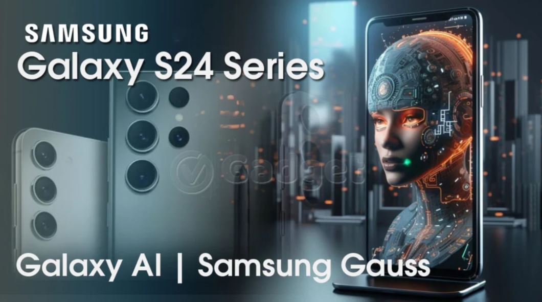 WOW! Ada Bocoran Fitur AI yang Akan Hadir pada Samsung Galaxy S24 Series