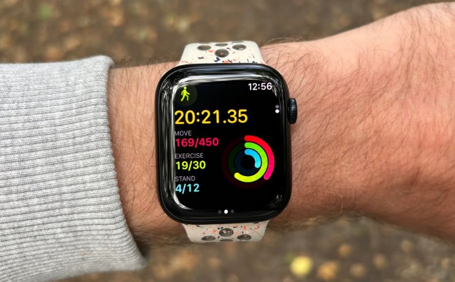 Optimalkan Kegiatan Kamu Dengan Fitur Apple Watch 9