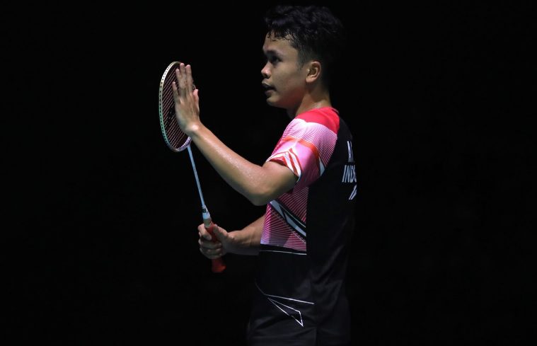 Dua Wakil Indonesia Absen dari India Open 2024, Ginting dkk Menjadi Daftar Wakil Indonesia yang Akan Mengikuti Turnamen