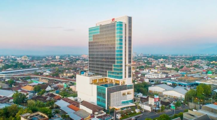 Rekomendasi Hotel di Solo Terbaik : Cocok Untuk Staycation Saat Liburan