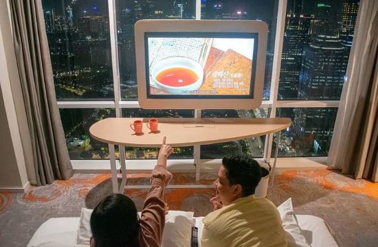 Ajak Istrimu Kesini! Ini Dia Rekomendasi Hotel di Jakarta Ternyaman - Fasilitasnya Lengkap