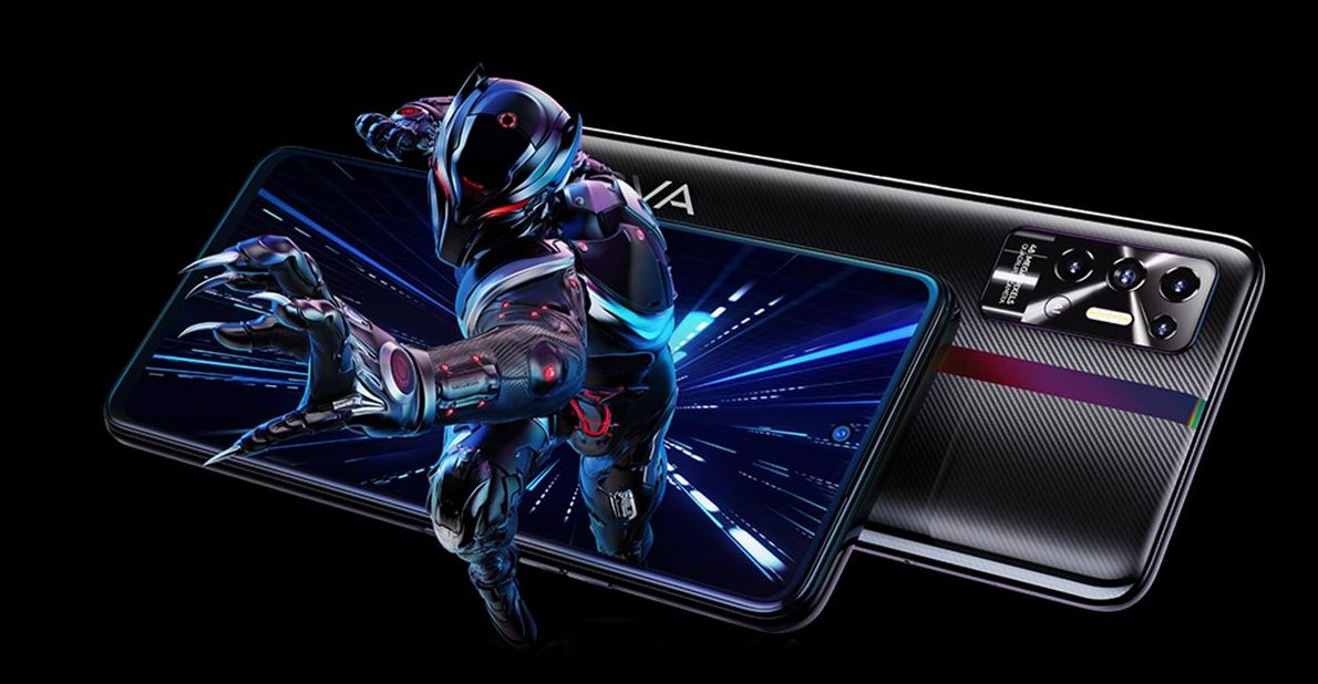 Rekomendasi HP Gaming dari Tecno dari Entry-Level hingga Flagship