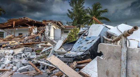 Sering Terjadi Gempa : Ini Dia Antisipasi Sebelum Gempa Yang Harus Kamu Lakukan