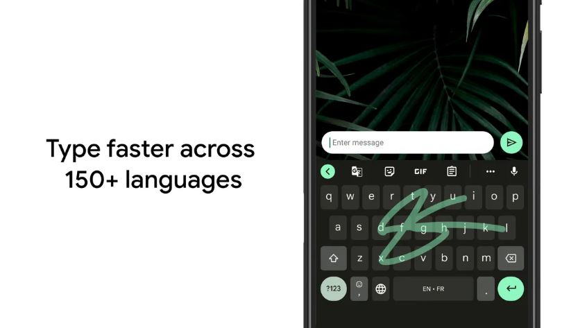 Simak! Ini Dia Rekomendasi Aplikasi Keyboard Terbaik Untuk HP Android