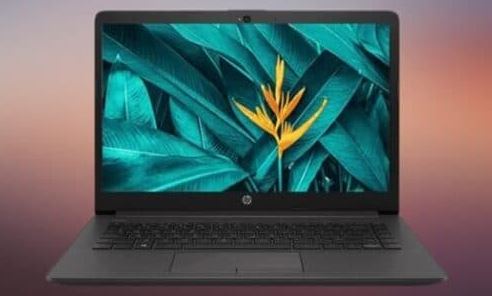 laptop hp 245 g8 446j3pa