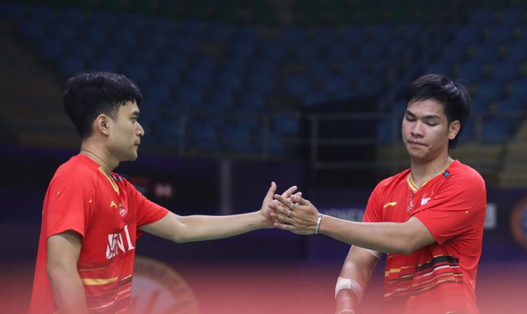 Jadwal Tanding Indonesia Masters 2024 Babak 32 Besar Hari Ini, Simak Jadwalnya Disini