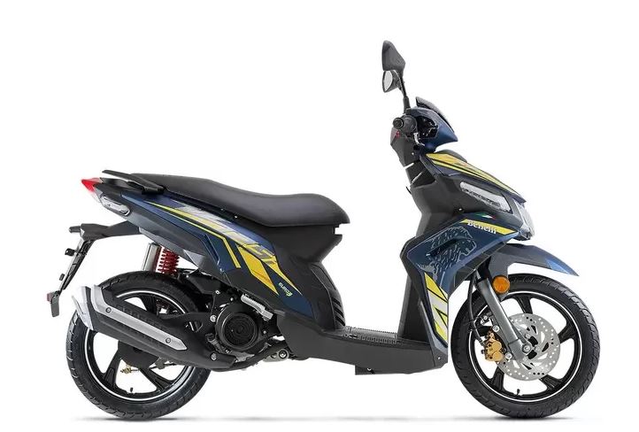 Banyak Diminati ! Yuk Cek Spesifikasi All New Honda Beat 150 cc & Harganya