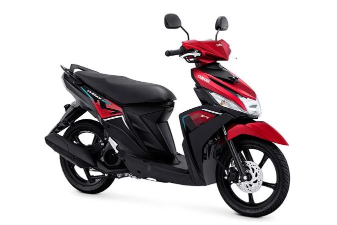 Sini Merapat Guys! Ada Rekomendasi Motor Matik Harga Murah : Cocok Untuk Kamu Yang Suka Ke Luar Rumah