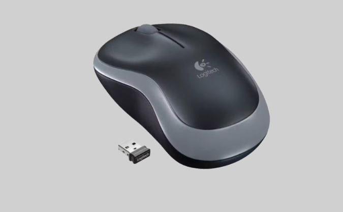 Terjangkau! Inilah Rekomendasi Mouse Logitech Wireless Terbaik