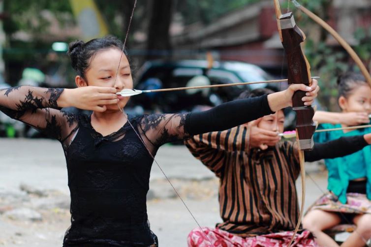 Wajib Dilestarikan! Inilah Olahraga Tradisional Indonesia Yang Wajib Kamu Tahu