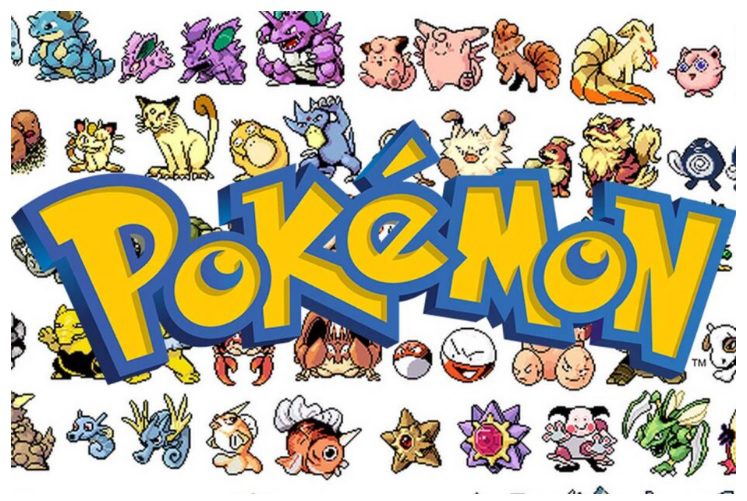 Menyimak Macam-macam Pokemon : Kisah Petualangan Satoshi dan Pikachu