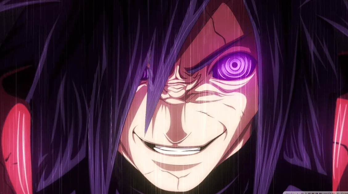 Siapa Pengguna Rinnegan Jagoan Kamu? Inilah Urutan Pengguna Rinnegan dari yang Terlemah sampai Terkuat