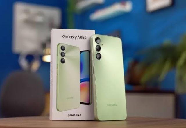 Ketahui Sebelum Beli! Ini Dia Kelebihan Samsung Galaxy A05s