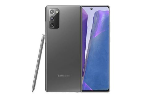 Hp Ini Punya Stylus Pen : Apakah Masih Layak Untuk Membeli Hp Samsung Galaxy Note 20