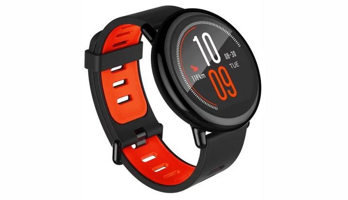 Tampil Keren Pakai Smartwatch Amazfit - Ini Dia Daftar Harganya!