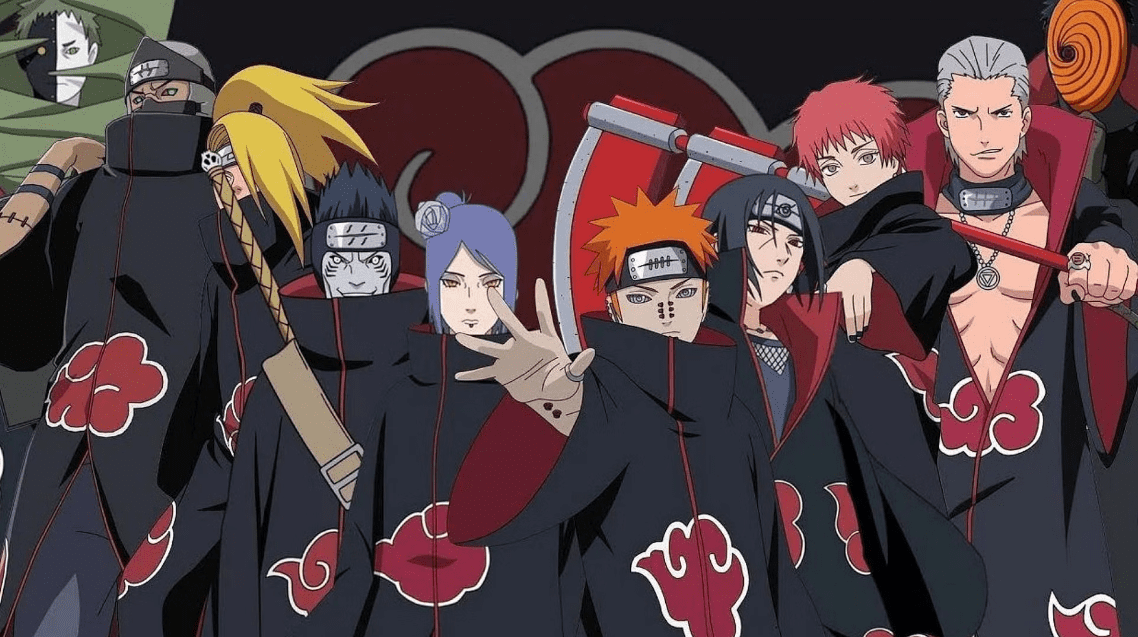 Villain di Naruto Tidak Langsung Jahat, Mereka Awalnya Baik: Orang Baik Yang Tersakiti, 4 Villain di Naruto yang Awalnya Gak Jahat