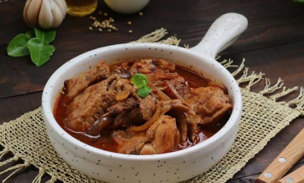 Resep dan Cara Membuat Semur Ayam Istimewa