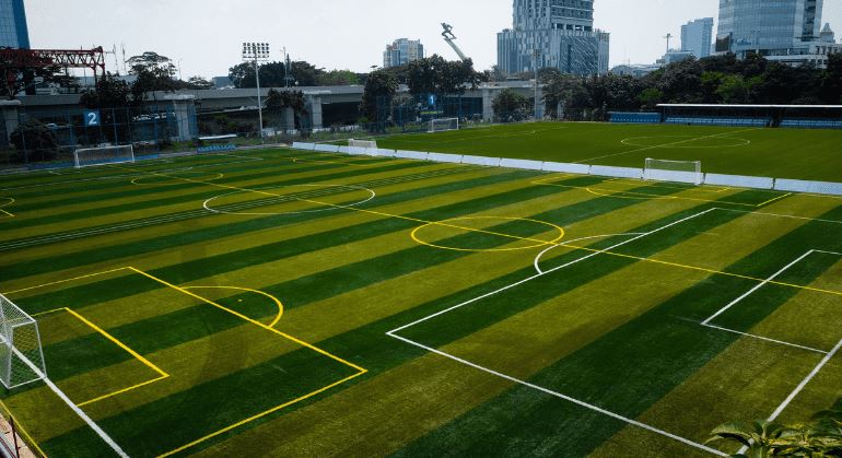 Yuk Olahraga Bareng Bestie! Inilah 3 Rekomendasi Lapangan Futsal di Jakarta Selatan yang Paling Favorit