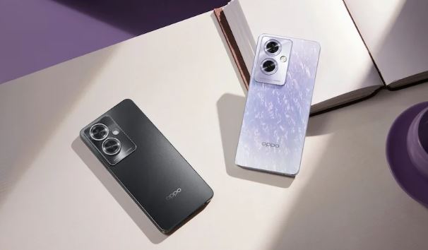 Resmi Rilis! Segini Harga OPPO A79 5G yang Punya Desain Menarik