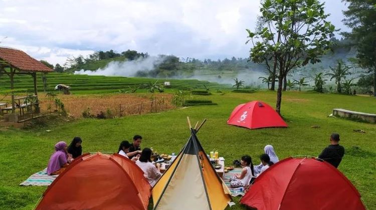 Rekomendasi Wisata di Sentul Dengan View Bagus : Wajib Kesini Saat Libur Weekend