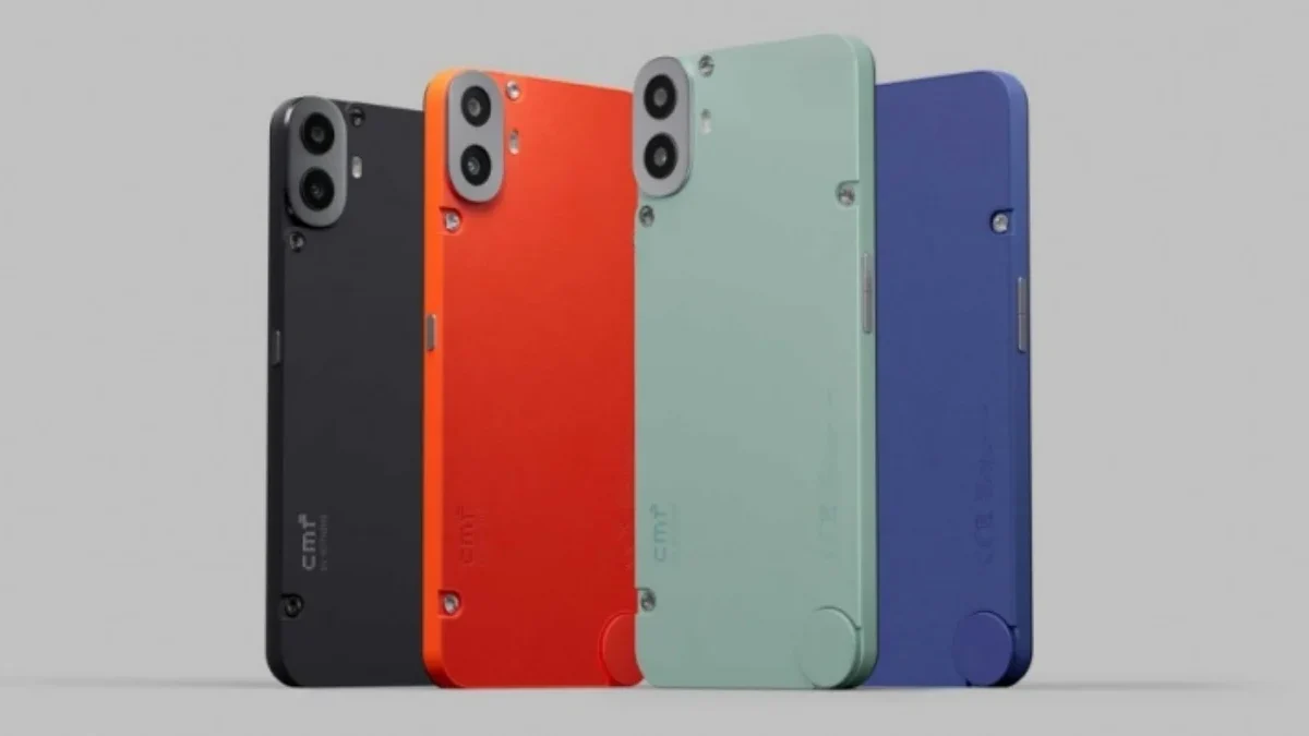 CMF Phone 1