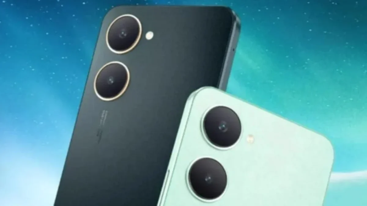 Vivo Y18i