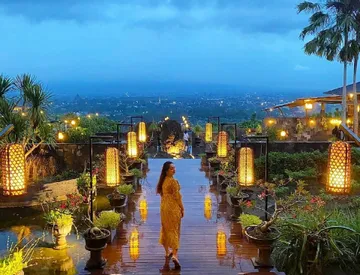 Rekomendasi Hotel Murah di Jogja, Nyaman dan Aman Dekat Wisata Hotel Jogja