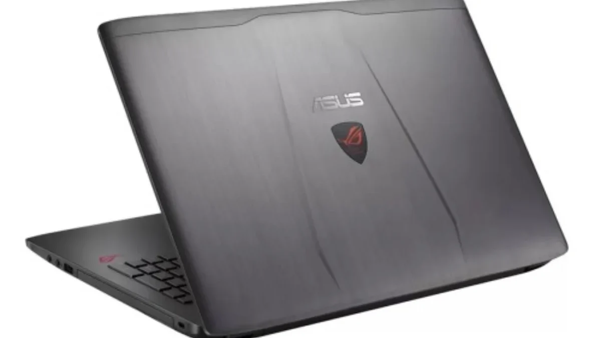 ASUS ROG GL552VW-CN656D/Tokopedia