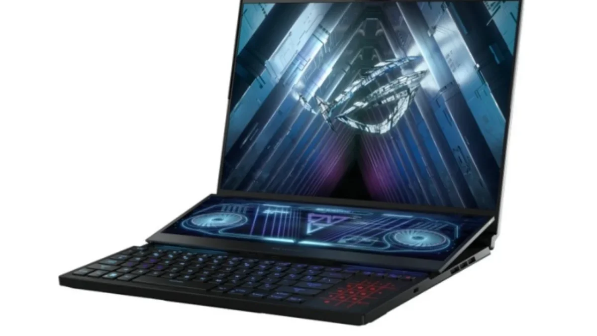 ASUS ROG Zephyrus Duo 16/Tokopedia