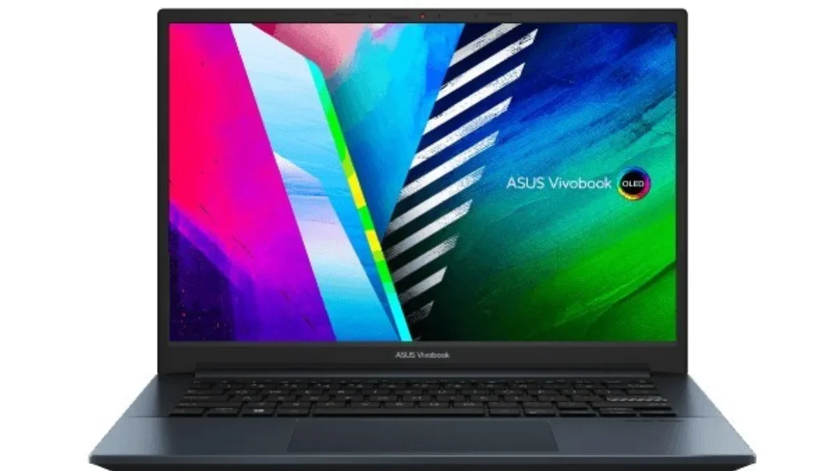 ASUS VivoBook Pro 14 OLED/Tokopedia