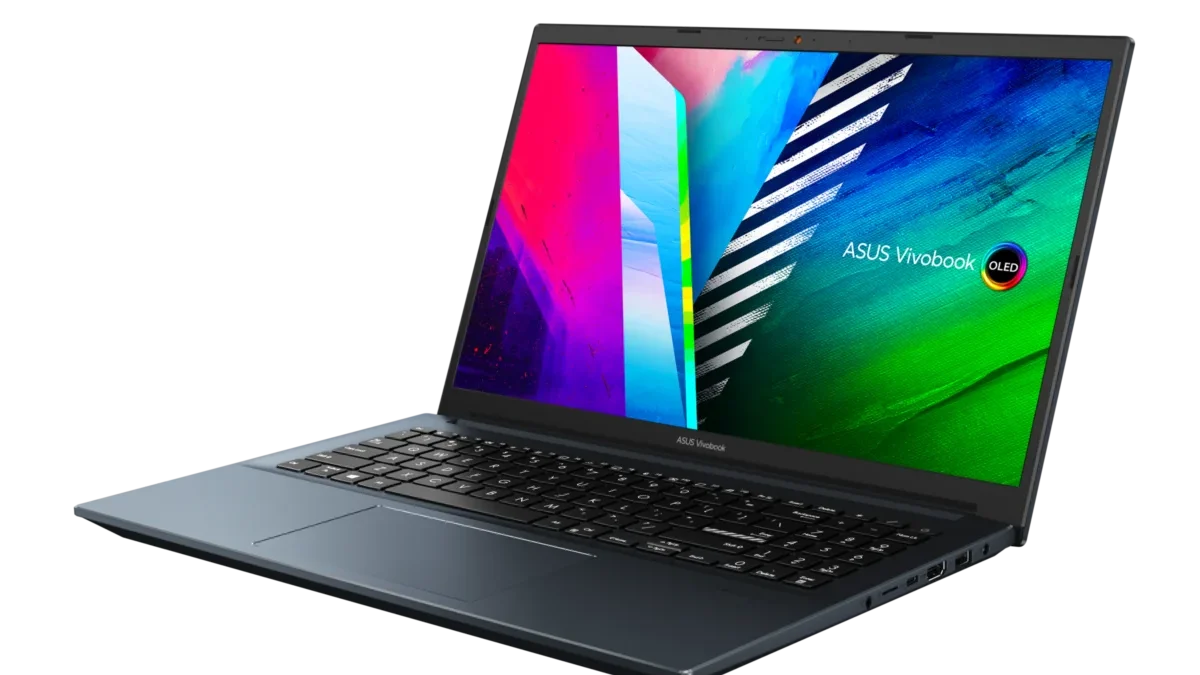 ASUS VivoBook Pro 15/ASUS