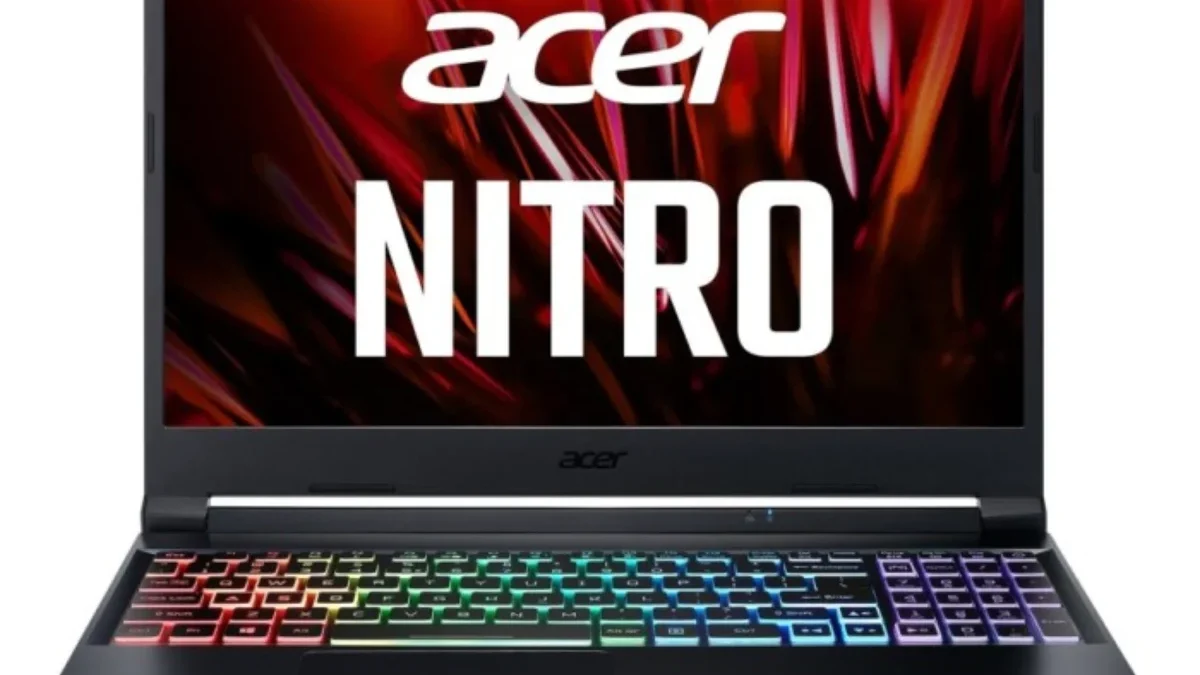 Acer Nitro 5/Tokopedia