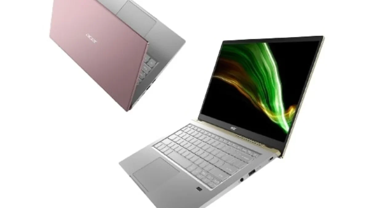 Acer Swift X/Tokopedia