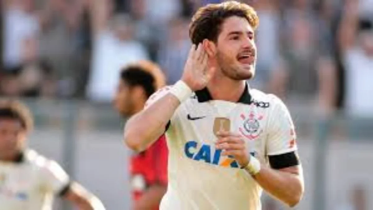 Alexandre Pato/transfarmart