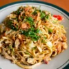 Bakmi Jawa/KOMPAS.com