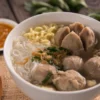 Baso Sapi/Haibunda